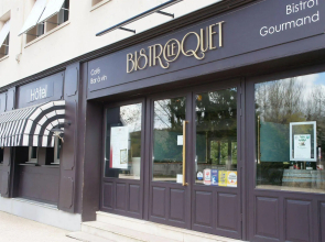 Le Bistroquet