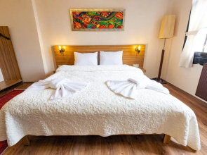 Simre Inn Hotel Safranbolu