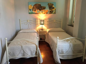 Pompei Garden House