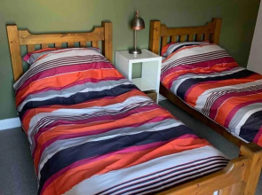 Stunning 3-bed House in Cromer