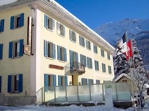 Hotel Post
