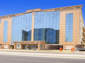 Al Rawda Hotel - Al Salama