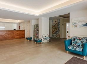 Hotel Dwo Les Palmeres