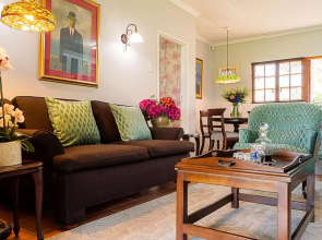 Glen Ormond Country House
