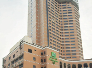 Holiday Inn Hefei by IHG