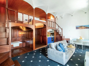 Pearl by PortofinoHomes