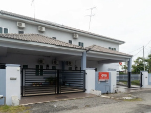 OYO 90034 Motel Fasa 2b