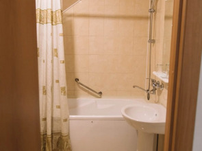 Отель «Ника»