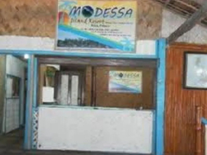 Modessa Island