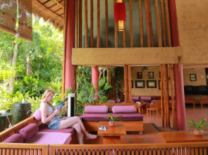 Bamboo Village Beach Resort & Spa