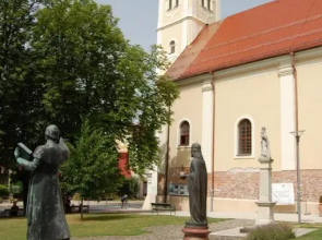 Fado Apartments Lendava