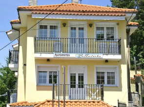 Apartamentos Bellavista