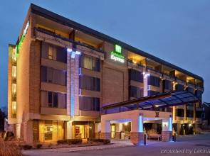 Holiday Inn Express Detroit-Birmingham by IHG