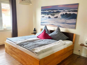 Bunte Kuh Comfortable Holiday Residence