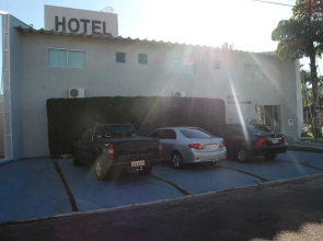 Hotel Recanto dos Ipês