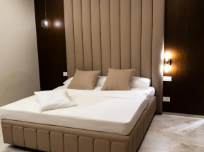 Villa Luisa Hotel Residence Beauty Farm