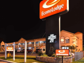 Econo Lodge Bellmawr