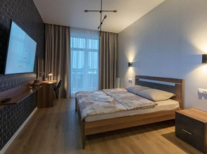 Династия на улице Свободы 60В