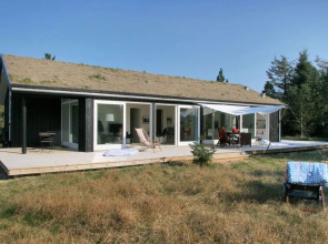 "Melinda" - 2km from the sea in NW Jutland