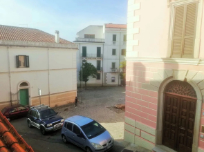 Casa degli Artisti