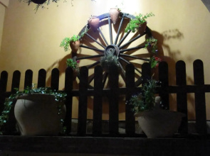 El Rincón de Cabañeros