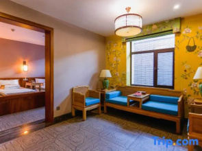 Yunlu Hot Spring Hotel Changchun