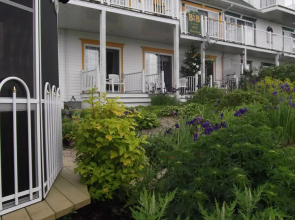 Maison Harvey Lessard