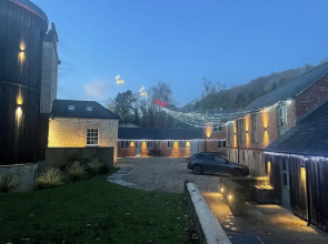 Railway Apartments