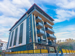 Of Uzungöl Otel