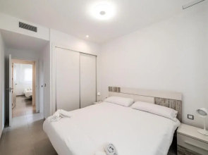 Arenales Playa 9 by Mar Holidays