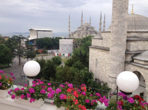 Sultanahmet Hotel