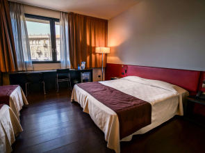 Hotel Continental