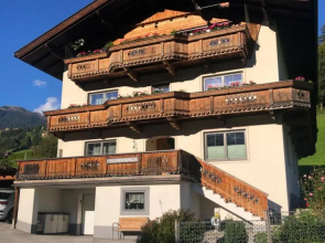 Ferienwohnung Dengg