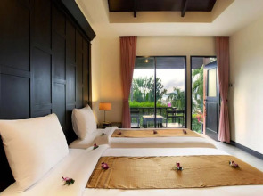 Patong Cottage Resort