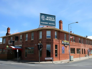 Formby Hotel