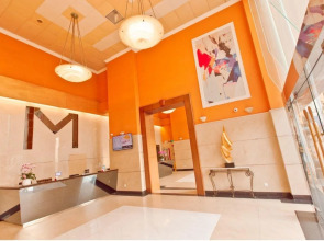 Magnificent International Hotel