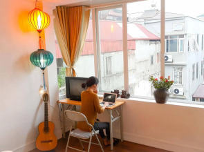 BC Family Homestay - Hanoi's Heart