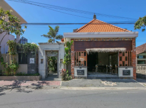Airy Sanur Pungutan 11A Bali