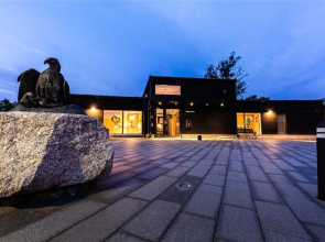 ERIKSBERG Hotel & Nature Reserve