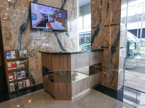Hotel Grand Central
