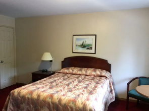 Swan Motel