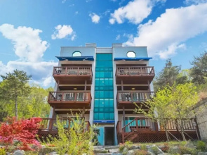 Daebudo Davichi Pension