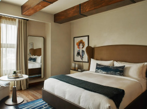 Hotel Figueroa, an Unbound Collection by Hyatt