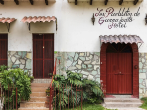 Pueblitos de Guanajuato Hotel