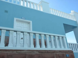 Apt. El Molino Azul 1B