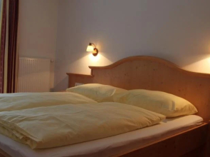 Appartements Haus Rötelstein