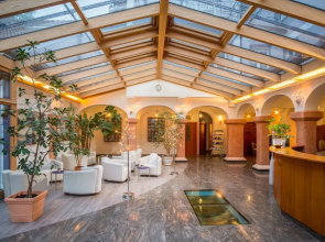Hotel Atrium