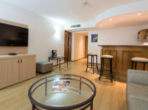 Holiday Inn Montevideo by IHG