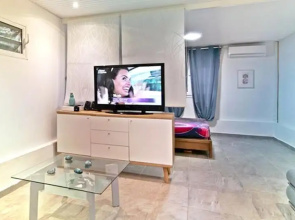 Apartment With one Bedroom in Le Vauclin, With Wonderful sea View and