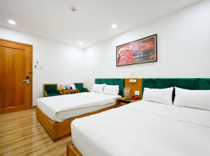 Vivian Hotel Saigon Airport